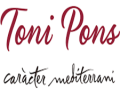 TONI PONS marka etiketine sahip diğer ürünler